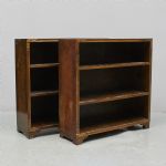1358 1570 BOOKSHELVES